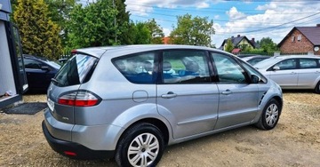 Ford S-Max 2010 Ford S-Max BENZYNA klimatyzacja super OKAZJA polecamy 2.0 Benzyna, zdjęcie 10