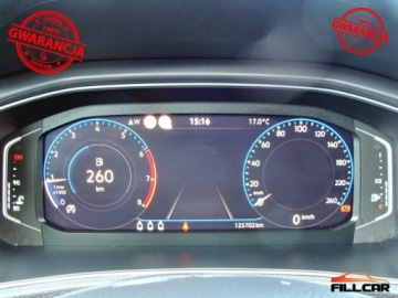 Volkswagen T-Roc I SUV 1.5 TSI ACT 150KM 2021 Volkswagen T-Roc 1.5 Benzyna 150KM Kamera Navi Kamera Serwis 1.5 Benzyna, zdjęcie 20