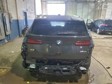 BMW X3 G45 2025 BMW X3 M50 2025 3.0 Benzyna 503KM, zdjęcie 2