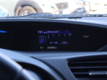 Honda Civic IX Hatchback 5d 1.4 i-VTEC 100KM 2012 Honda Civic 1.4 i-VTEC, Klima, Klimatronic, zdjęcie 11