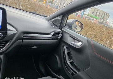 Ford Puma II Crossover 1.0 EcoBoost mHEV 155KM 2020 Ford Puma ST-Line - 155 KM - Super stan Zarejestrowany Hybryda, zdjęcie 28