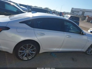 Cadillac 2020 Cadillac CT5 Sport 2020 2.0L 2.0 Benzyna 237KM, zdjęcie 6