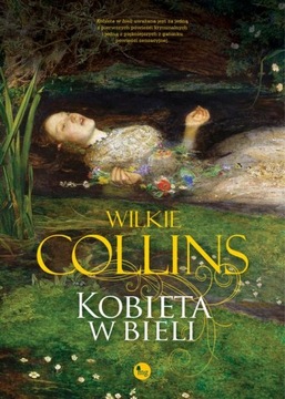KOBIETA W BIELI WILKIE COLLINS EBOOK