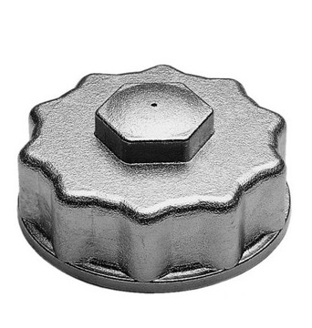 Крышка винтовая М 80x2,0 Mintor