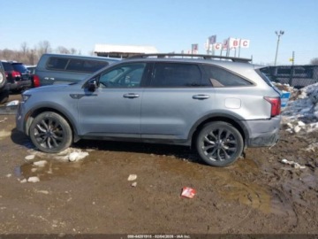 Kia Sorento IV 2022 Kia Sorento X-Line Ex 2022 2.5 Benzyna 281KM, zdjęcie 2