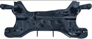 SANKI WÓZEK HYUNDAI GETZ PRZÓD