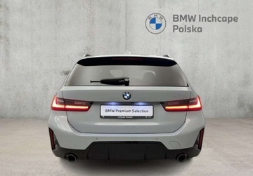 BMW Seria 3 G20-G21 Touring 2.0 320d 190KM 2023 BMW Seria 3 320d xDrive M Pakiet, Faktura 23, Hi-Fi, Serwis ASO 2.0 Diesel, zdjęcie 3