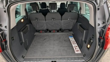 Peugeot 5008 I Minivan 1.6 HDi FAP 115KM 2013 Peugeot 5008 1.6HDi 115PS OPŁACONY Bezwypadkowy, zdjęcie 34