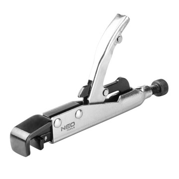 NEO TOOLS Szczypce blacharskie typ L 195 mm