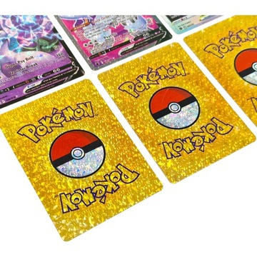 КАРТЫ POKEMON КОЛЛЕКЦИОННАЯ КОЛОДА КАРТ ИЗ 55 ЧАСТЕЙ DIAMOND EDITION