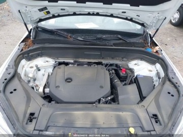 Volvo XC90 II 2024 Volvo XC 90 B6 Plus Bright Theme 7-Seater 2024 2.0l 2.0 Benzyna 295KM, zdjęcie 4