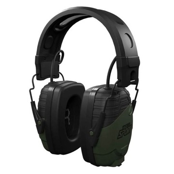 Ochronniki słuchu ISOtunes Sport Defy Active Earmu