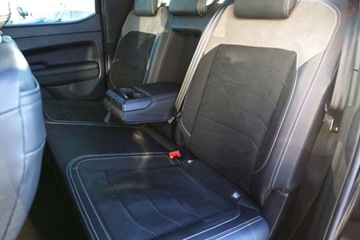 Volkswagen Amarok 2023 Volkswagen Amarok Bezwypadek SalonPL 1rej.2024 IQ Light V6 4Mot. ACC, zdjęcie 27