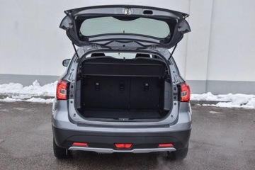 Suzuki SX4 II S-cross Facelifting 1.4 BOOSTERJET 140KM 2018 Suzuki SX4 SUZUKI SX4 S-CROSS 1.4 140KM ALU17 LED Kamera Gwarancja 12m-cy, zdjęcie 36