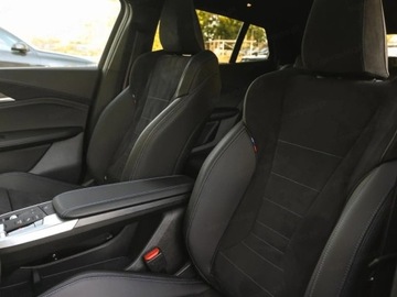 BMW X2 U10 2025 BMW X2 sDrive20i Sport Suv 1.5 (170KM) 2025, zdjęcie 4