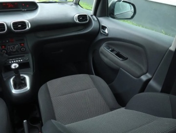 Citroen C3 Picasso 1.4 95KM 2014 Citroen C3 Picasso 1.4 i, Salon Polska, zdjęcie 7