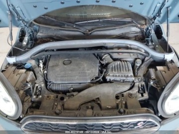 Mini Countryman F60 2022 MINI Countryman Cooper S 2022 2.0l 2.0 Benzyna 189KM, zdjęcie 8