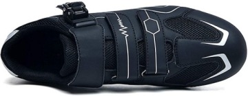 МУЖСКАЯ СПОРТИВНАЯ ВЕЛОСИПЕДНАЯ ОБУВЬ SPEED BIKE QX568 SPD MTB MOUNTAIN 44