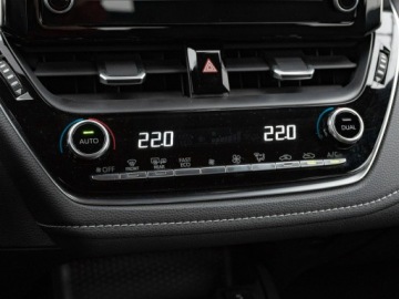 Toyota Corolla XII 2021 Toyota Corolla WD0533S#2.0 Hybrid Comfort Podgrz.f, zdjęcie 16