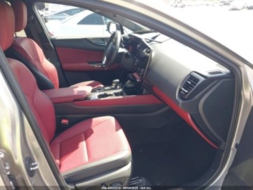Lexus NX II 2025 Lexus NX 2025r., 4x4, 2.5L 2.5 Hybryda 240KM, zdjęcie 8