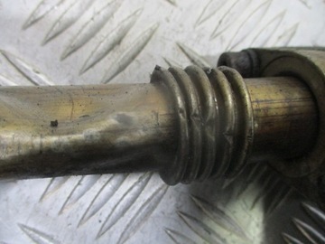 KOLEKTOR VÝFUKOVÝ ALFA ROMEO 147 1.9 JTD