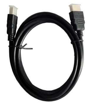 Kabel HDMI-HDMI do konwertera SCART/EURO RGB