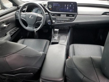 Lexus ES VII (XV70) 2022 Lexus ES 300h base, 2022r., 2.5L 2.5 Hybryda 215KM, zdjęcie 6