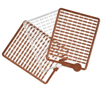 Stoperki Method feeder THE END 360szt G-ROUND