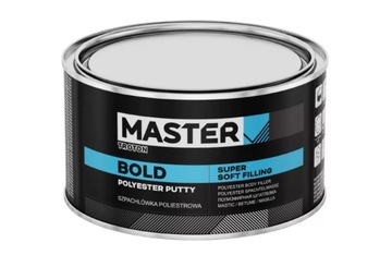 TROTON Bold Szpachlówka poliestrowa 1l