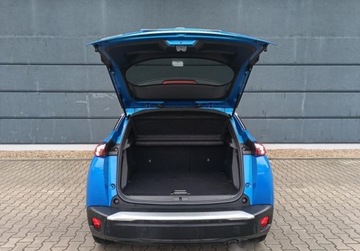 Peugeot 2008 II 2023 Peugeot 2008 1.2 Benzyna 100KM Allure SalonPL Iwl SerwisASO FV23 1.2, zdjęcie 8
