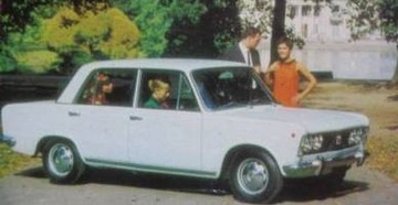 FIAT 125p POLONEZ - РЕМКОМПЛЕКТ ТОПЛИВНОГО НАСОСА