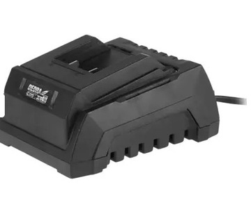 Комплект аккумуляторов DEDRA SAS + зарядное устройство + сумка