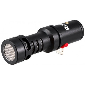 Студийный микрофон Rode VideoMic Me-L для Apple iPhone