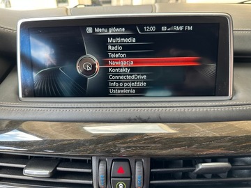 Карта маршрутов BMW BOX CarPlay Android Auto F10 F11 F01 F07 F25 F15 NBT CIC