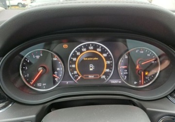 Opel Insignia I Sedan Facelifting 2.0 CDTI Ecotec 170KM 2017 Opel Insignia 13 2.0 CDTI Innovation 170 KM Automat 2.0 Diesel 170KM, zdjęcie 29