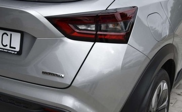 Nissan Juke II 2024 Nissan Juke Nissan Juke 1.6 Hybryda 94KM, zdjęcie 9