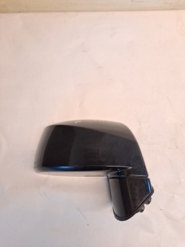 LUSTERKO PRAWE HYUNDAI COUPE II LIFT 5 PIN