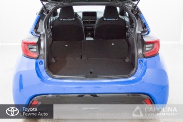 Toyota Yaris IV 2025 Toyota Yaris IV (2020-) Hybrid 1.5 Premiere Editio, zdjęcie 18