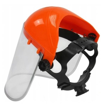 МАСКА, ЗАЩИТА ЛИЦА, ПВХ-ЧЕХОЛ ДЛЯ ЩЕТКИ