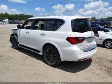 Infiniti 2023 Infiniti QX80 Sensory Awd 2023 5.6 Benzyna 400KM, zdjęcie 2