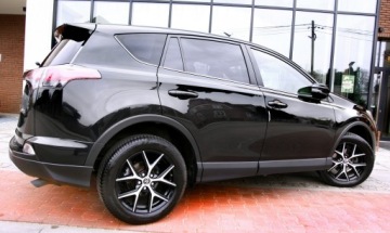 Toyota RAV4 IV MPV Facelifting 2.0 D-4D 143KM 2016 Toyota RAV-4 Navi|Kamera360|, zdjęcie 26