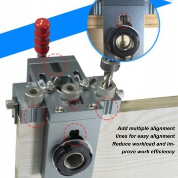 ШАБЛОН ДЛЯ ЭКСЦЕНТРИКОВ ШТИФТОВ