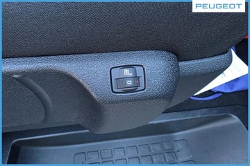 Peugeot Traveller Compact 2.0 BlueHDi 180KM 2025 Long L2H1 Business EAT8 2.0 180KM, zdjęcie 15