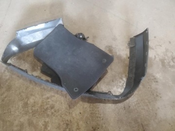 BMW Seria 5 G90-91 2024 BMW Seria 5 530 xi, 2024r., 4x4, 2.0L 2.0 Benzyna 255KM, zdjęcie 9