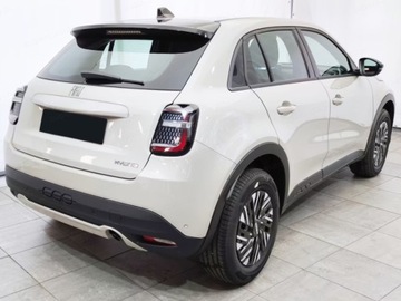 Fiat Talento I 2025 FIAT 600 Pop 1.2 Turbo Hybrid eDCT Crossover 110KM 2025, zdjęcie 2