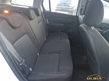 Dacia Logan II MCV Tce 90KM 2014 Dacia Logan Dacia Logan MCV 0.9 TCE Klimatyzacja ,Nowy rozrzad , Sprowadzo, zdjęcie 24