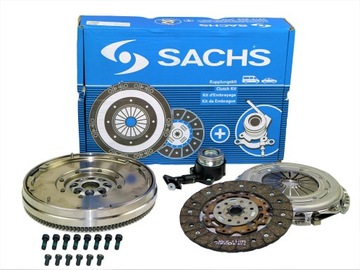 Sachs 2290 601 020 Комплект сцепления