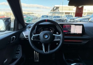 BMW Seria 1 F70 Hatchback M 2.0 M135 300KM 2025 BMW Seria 1 I wlasciciel M Sport 360 Gwarancja Bezwypadkowy FVAT23, zdjęcie 31