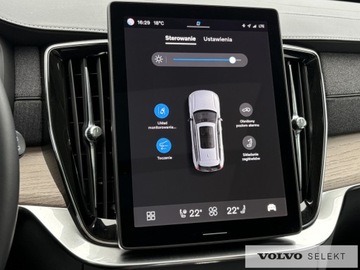 Volvo XC90 II 2024 Volvo XC 90 Volvo XC90 | T8 AWD | Plug-in Hybrid |, zdjęcie 17