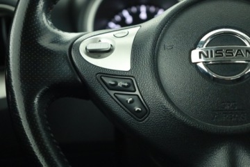 Nissan Juke I SUV 1.6i 117KM 2012 Nissan Juke 1.6 i, Salon Polska, Serwis ASO, zdjęcie 14